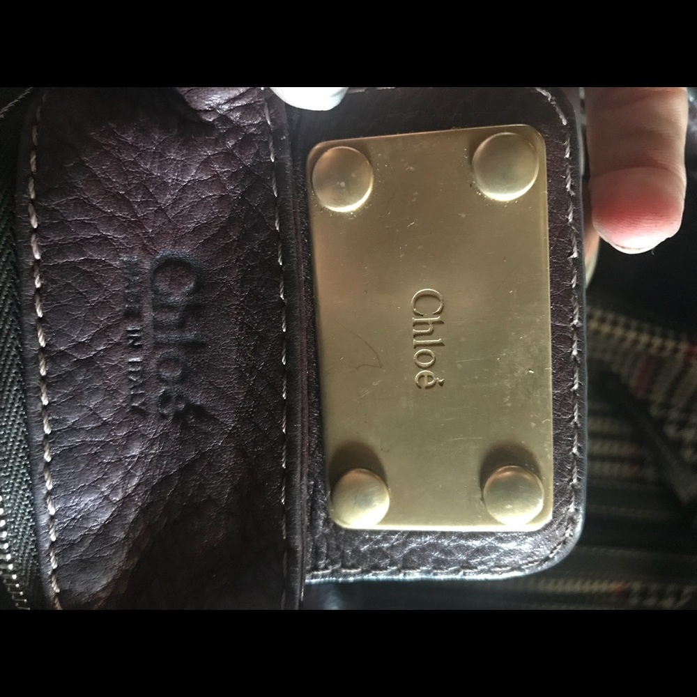 Chloé Authentic. - Picture 4 of 7